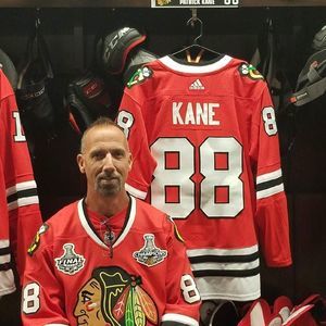 Meet your Posher, Matt